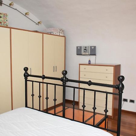 Casa Vacanze E Brevi Periodi Alla Porta Etrusca La Panchina Al Sole Волтера Екстериор снимка