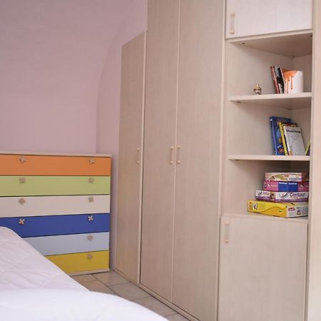 Casa Vacanze E Brevi Periodi Alla Porta Etrusca La Panchina Al Sole Волтера Екстериор снимка