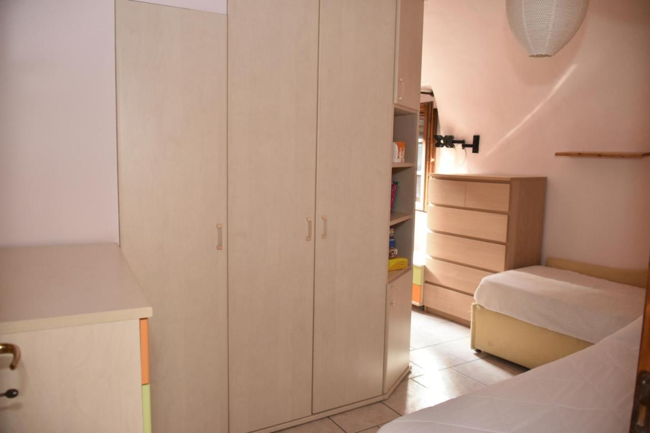 Casa Vacanze E Brevi Periodi Alla Porta Etrusca La Panchina Al Sole Волтера Екстериор снимка