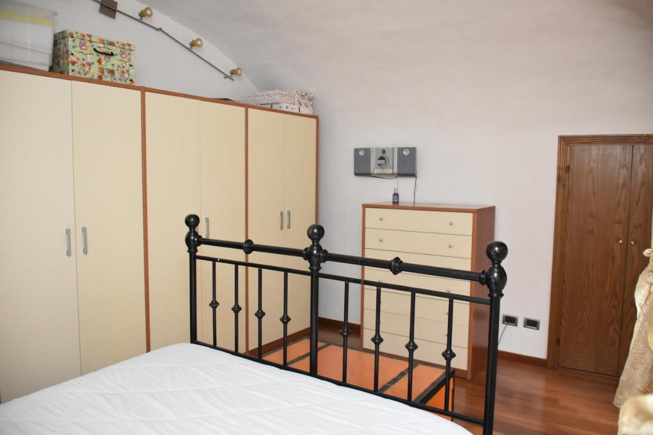 Casa Vacanze E Brevi Periodi Alla Porta Etrusca La Panchina Al Sole Волтера Екстериор снимка